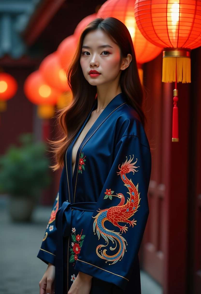 风起云涌