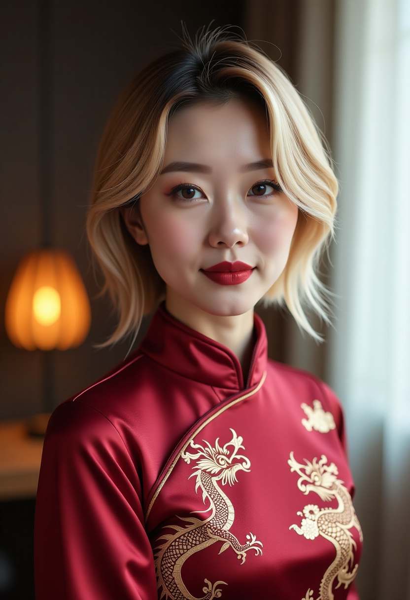 微光旅人